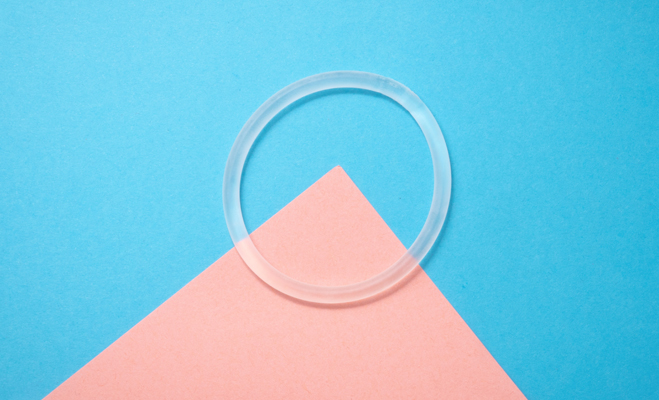 image showing the ring